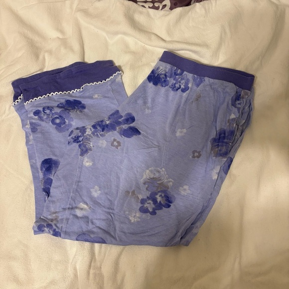 Simply Vera Pajama Set - Picture 4 of 5